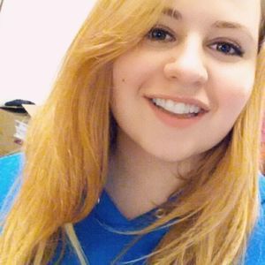 Meet your Posher, Cierra